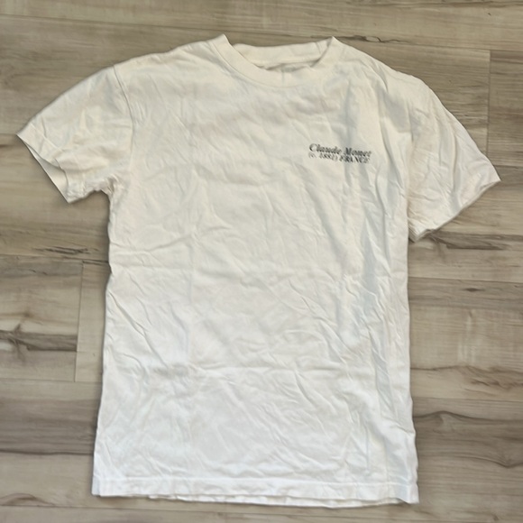 Abercrombie Monet Graphic T Shirt - Picture 2 of 3